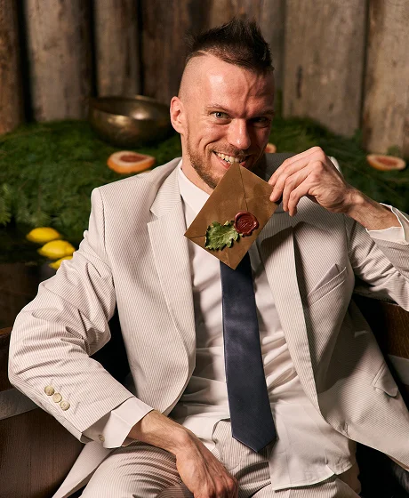 Сертификат для частных гостей