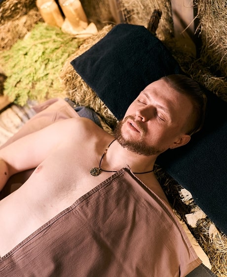 Окно в Европу