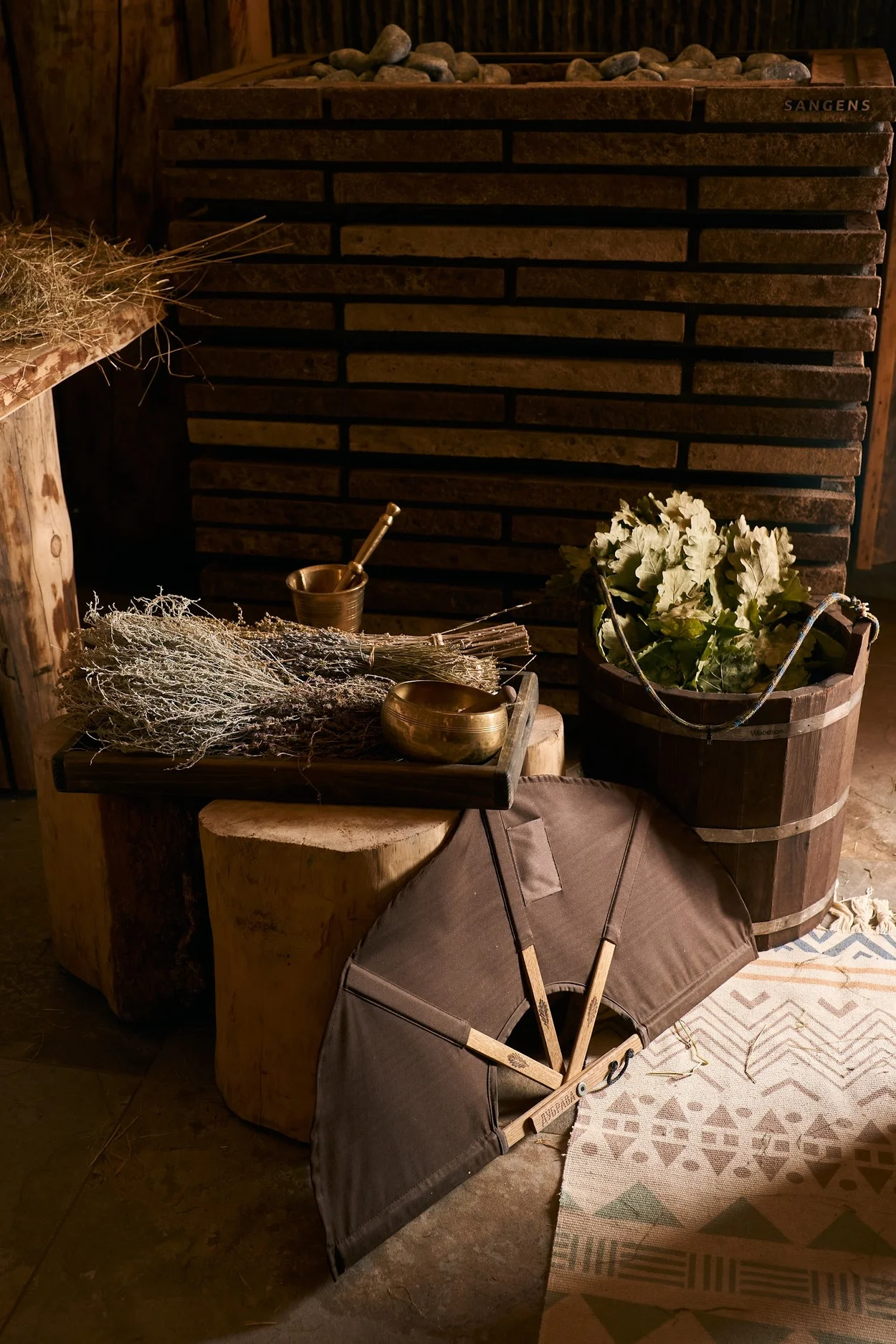 Мастерская Пара