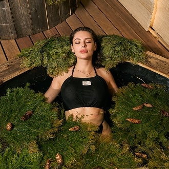 Окно в Европу