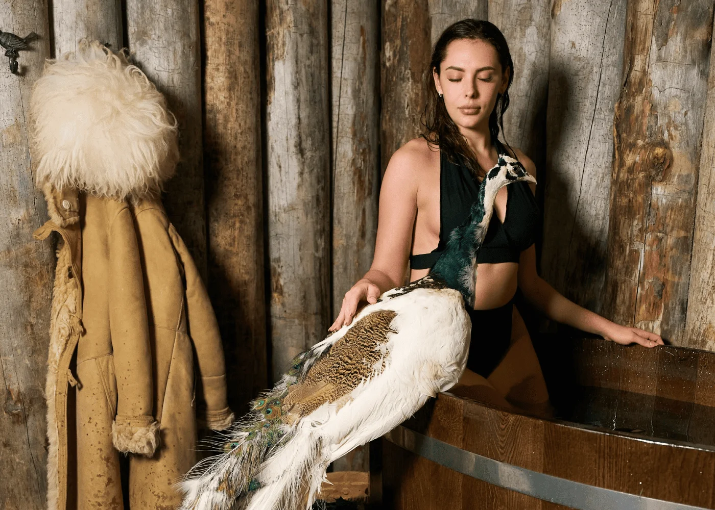 Мастерская Пара