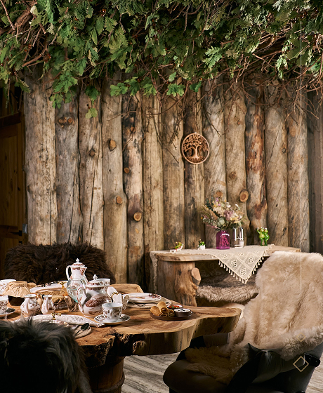 Окно в Европу