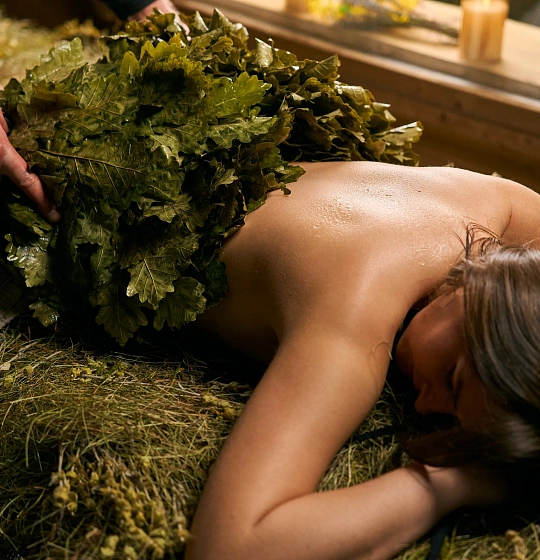 Авторские программы парения