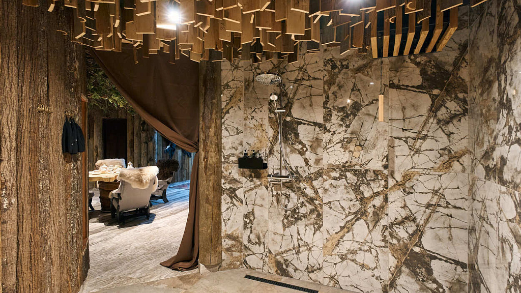 СПА и массажные ритуалы